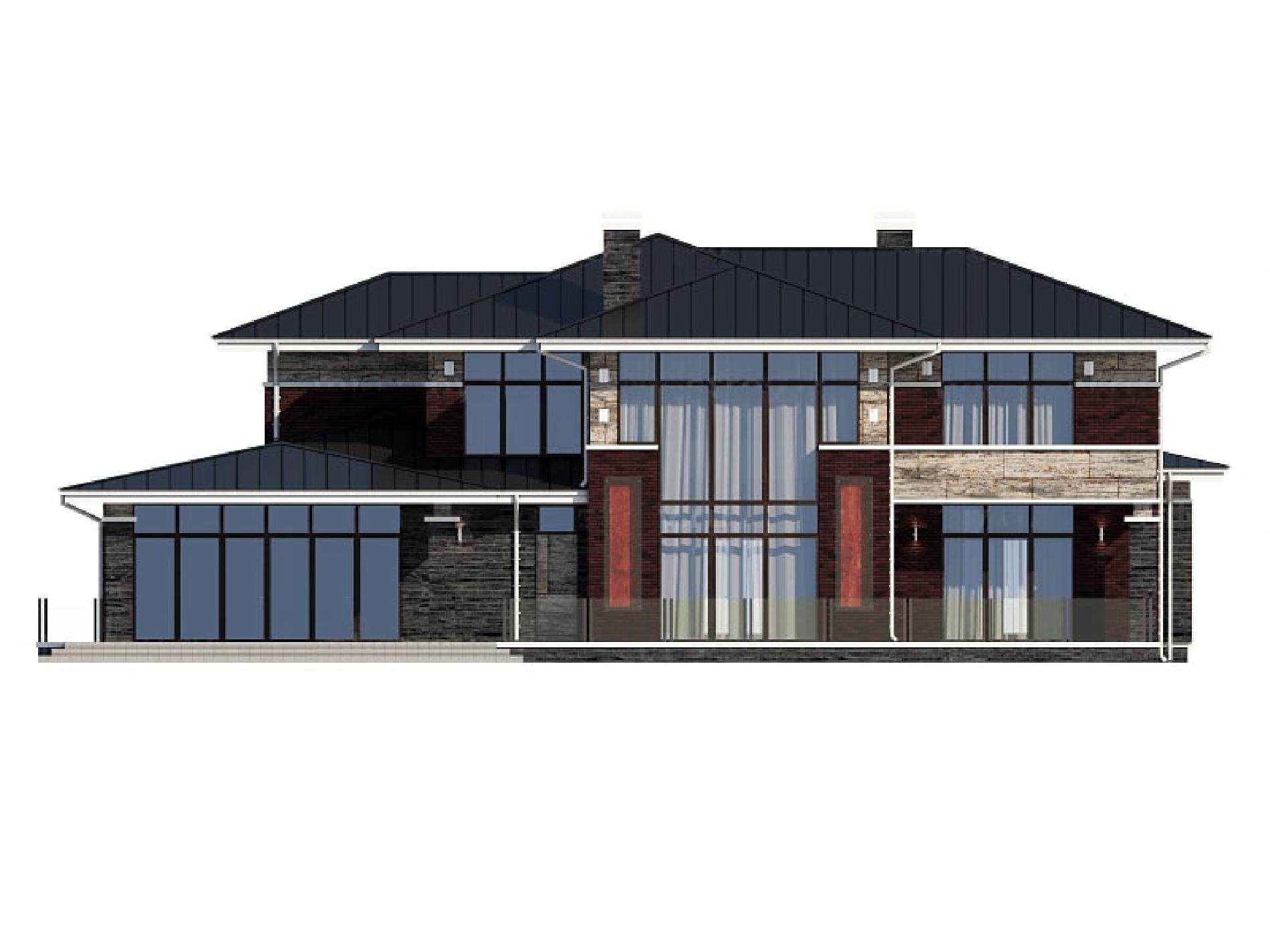 Фасады проекта дома №ml-422 ml-422_f1-min.jpg