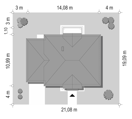 Планировка проекта дома №mp-217 MP-217_pu.png