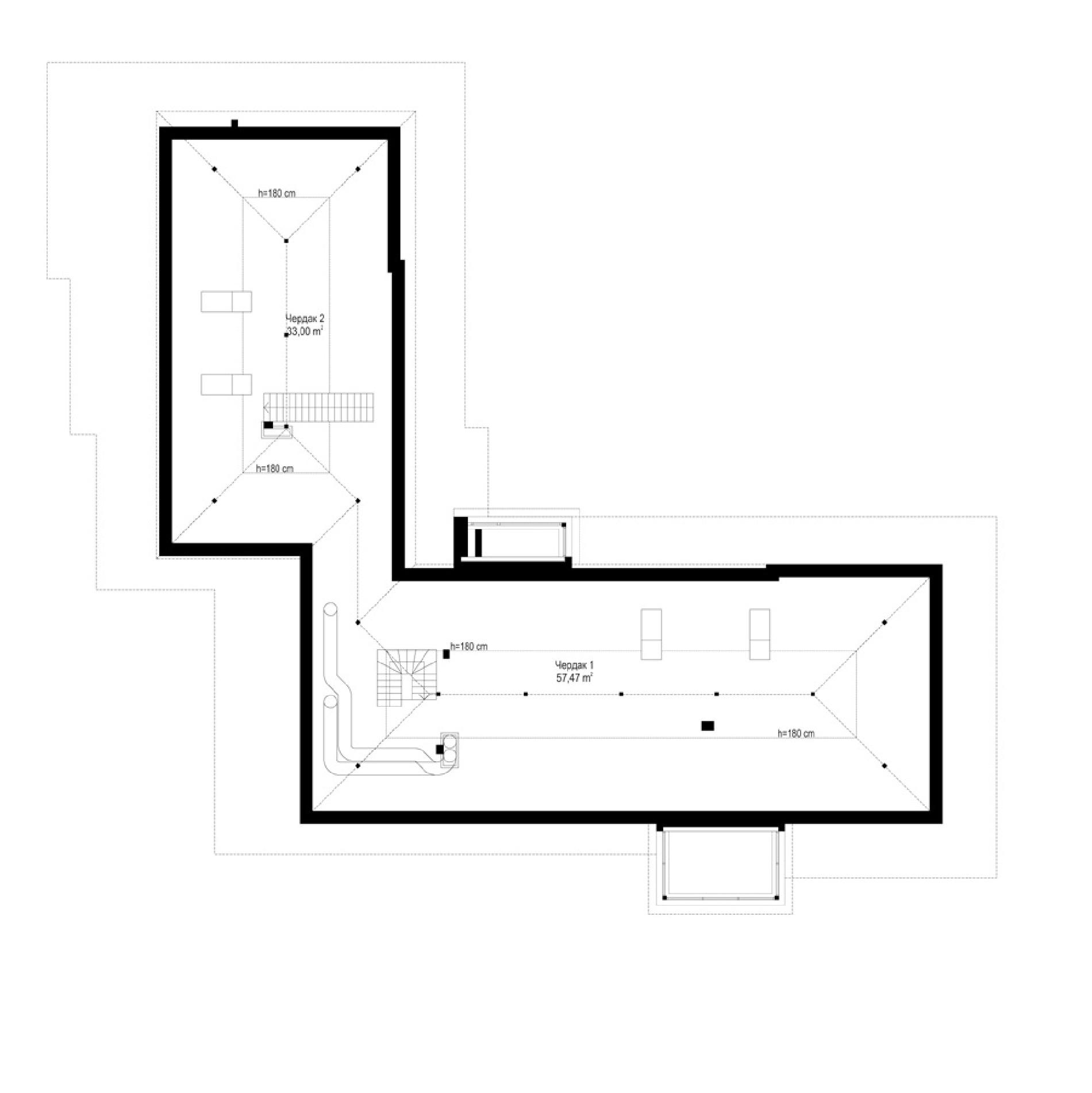 Планировка проекта дома №mp-321 proect_mp-321-pl5.jpg