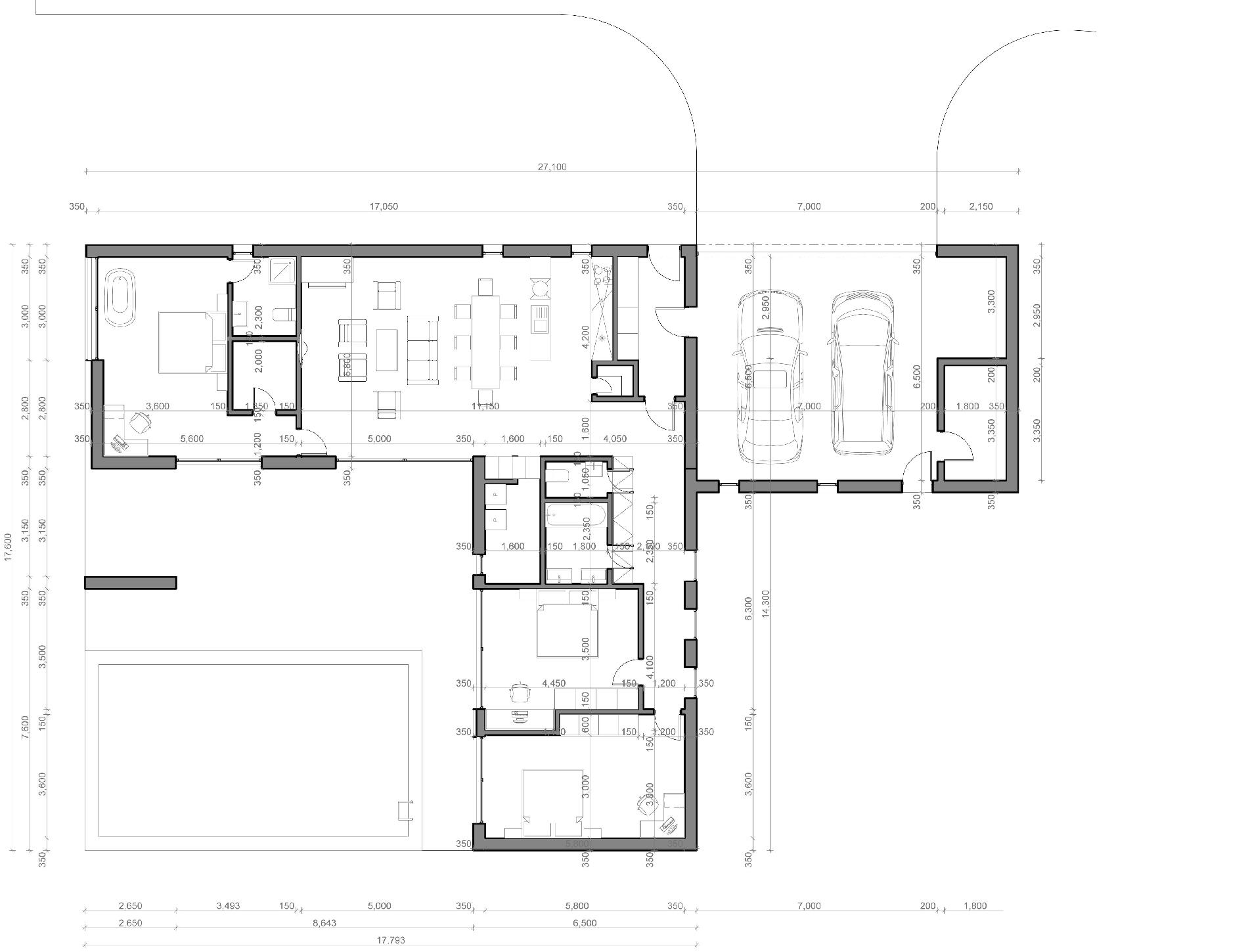 Планировка проекта дома №n-217 N-217_p1.jpg