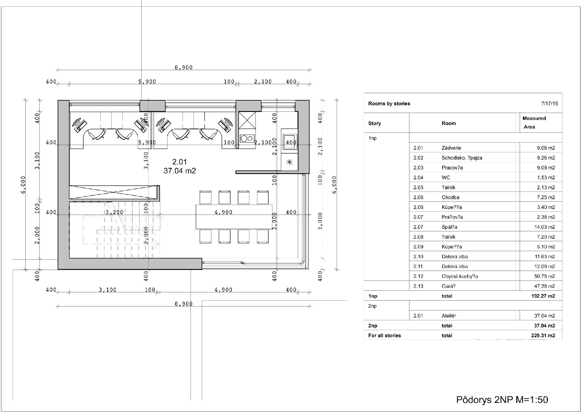 Планировка проекта дома №n-229 N-229_p2.jpg