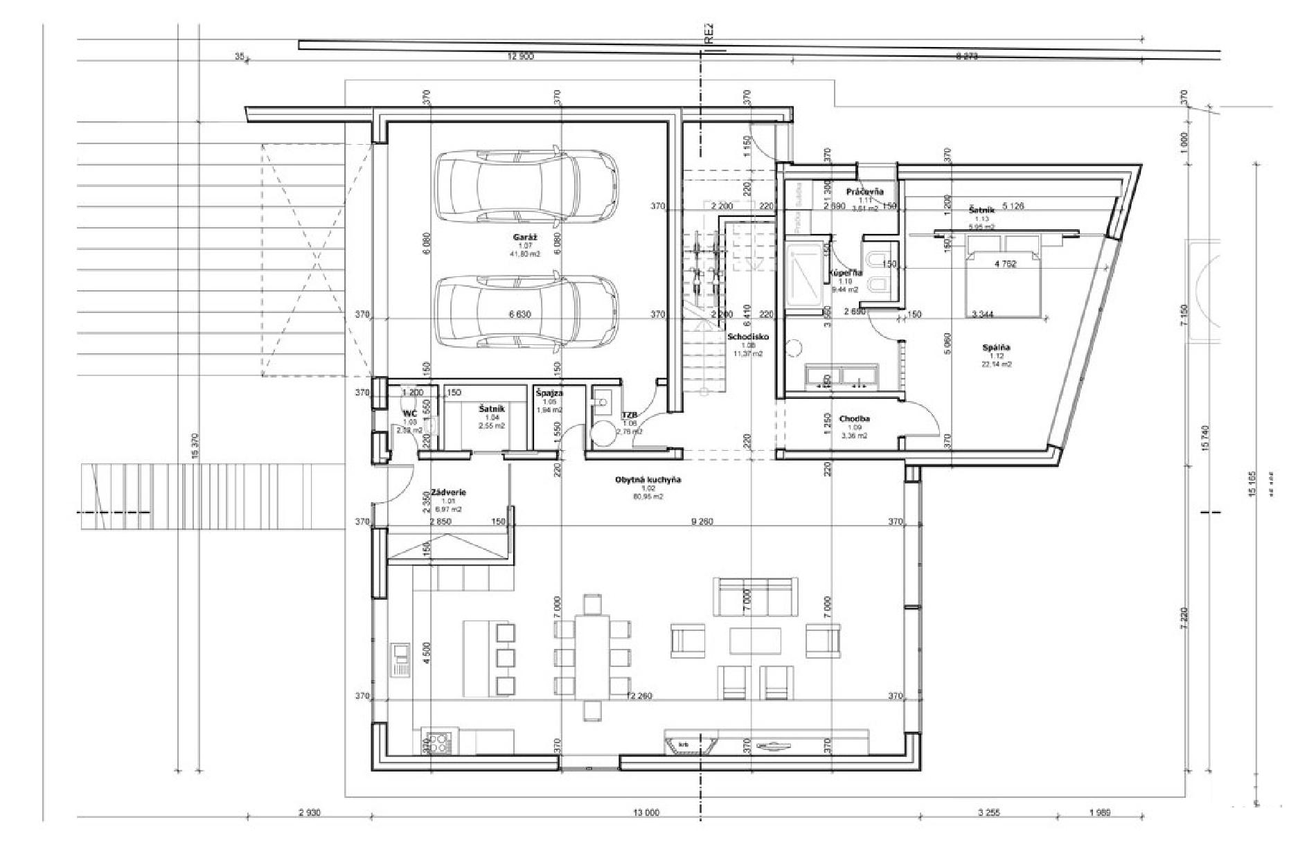 Планировка проекта дома №n-230 N-230_p1.jpg