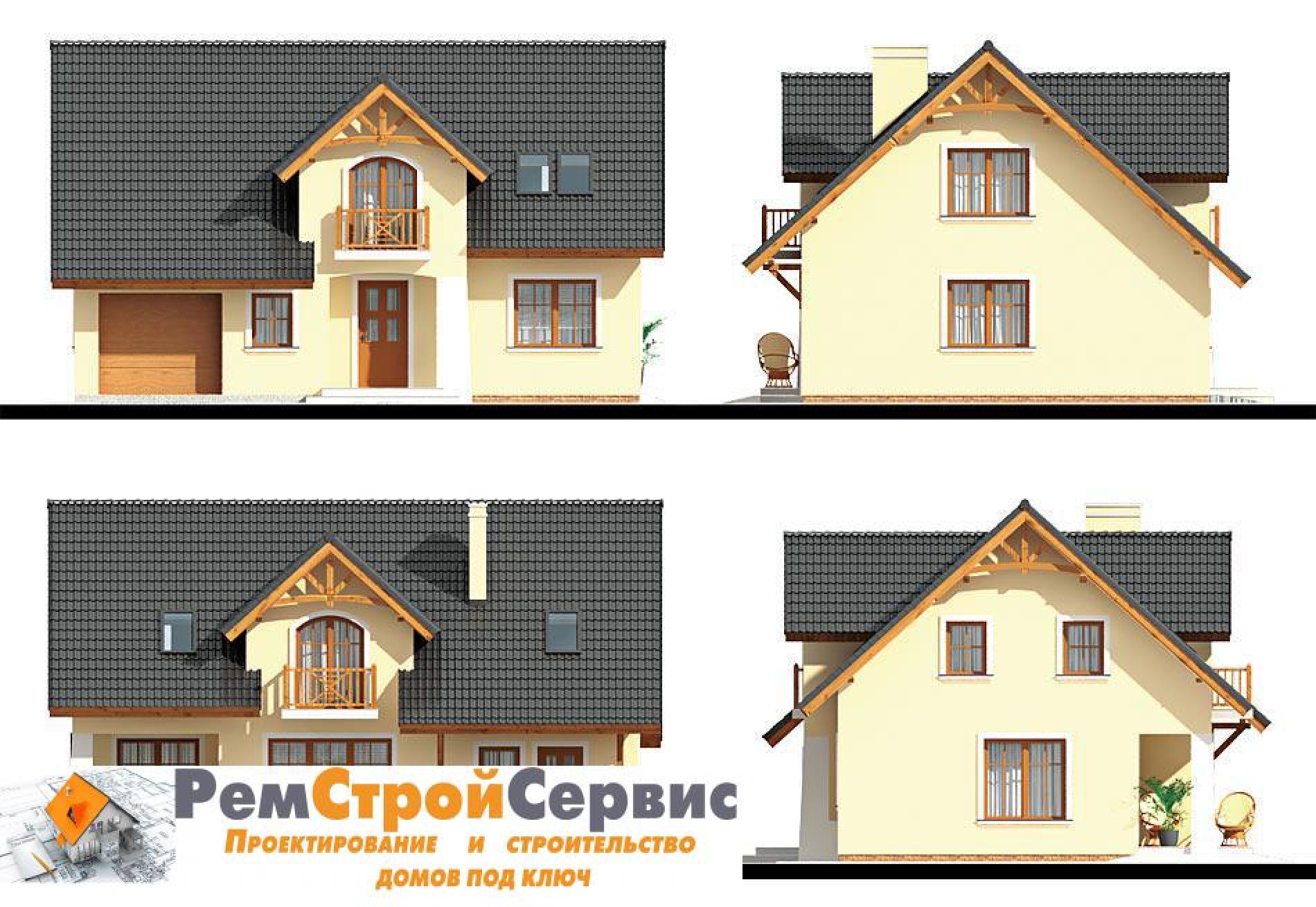 Фасады проекта дома №pl-103 pl-103_f2.jpg