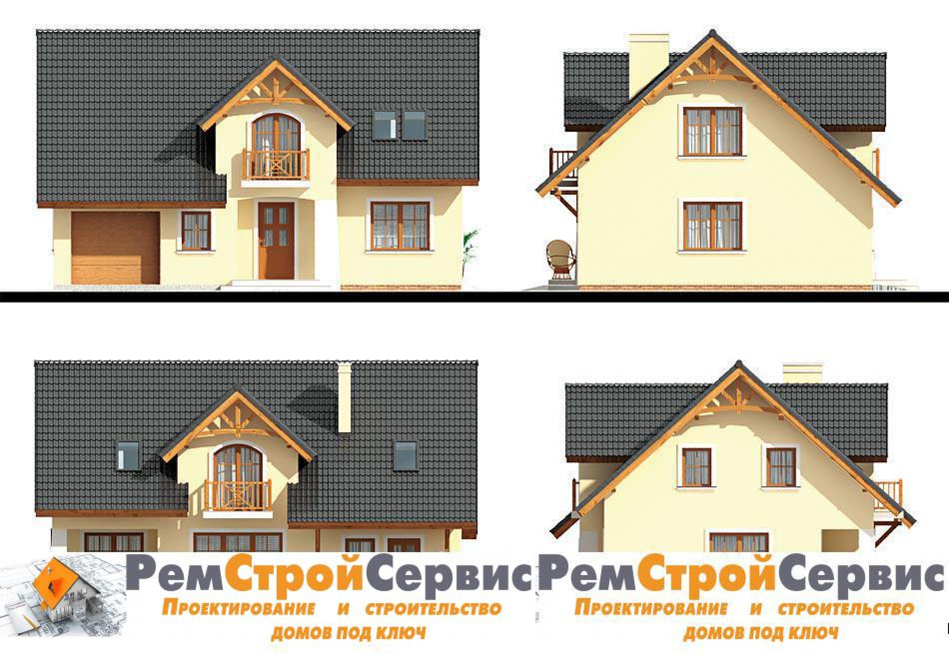 Фасады проекта дома №pl-103 pl-6_f2.jpg