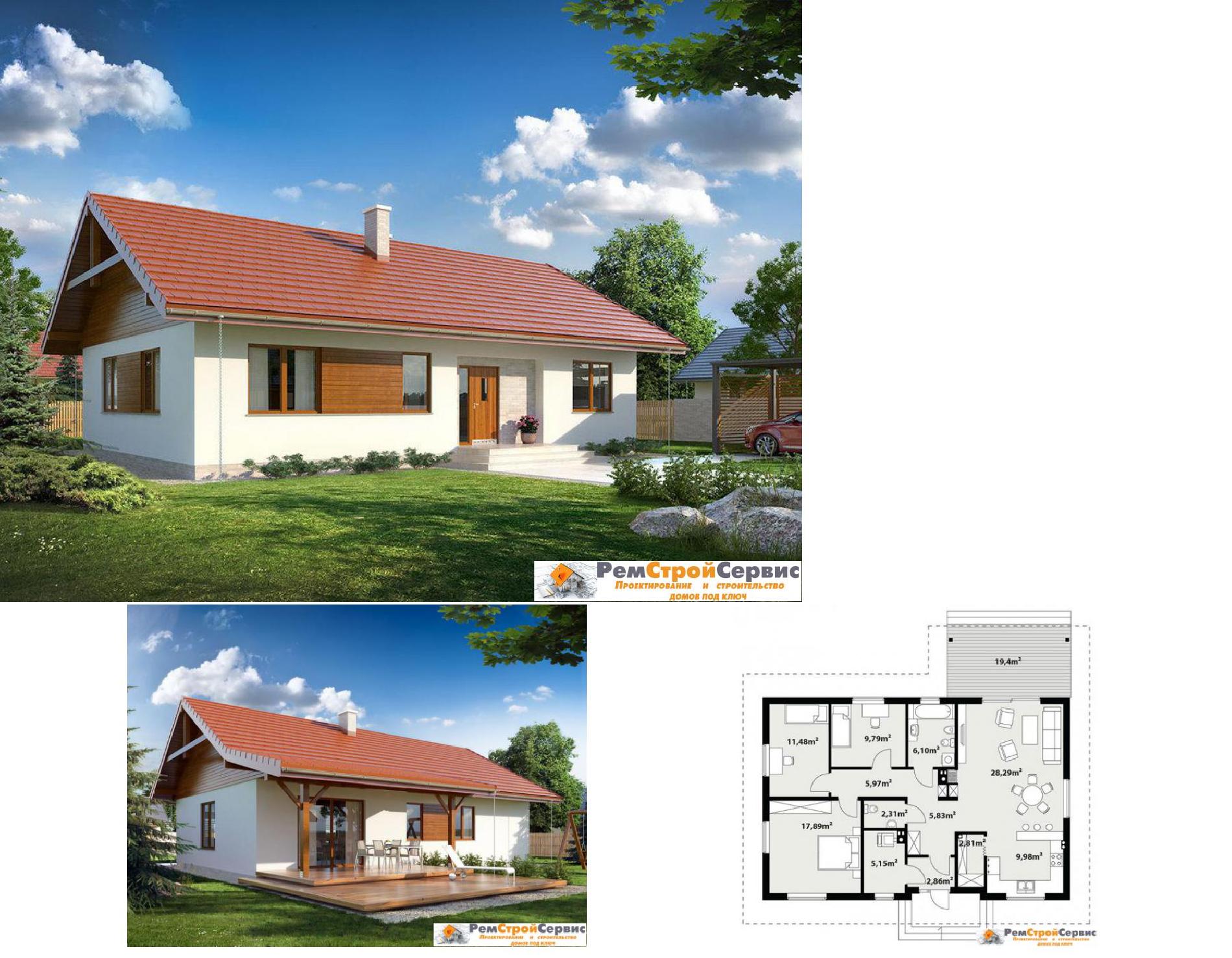 Проект дома №r-14-16 proect_r-14-16.jpg