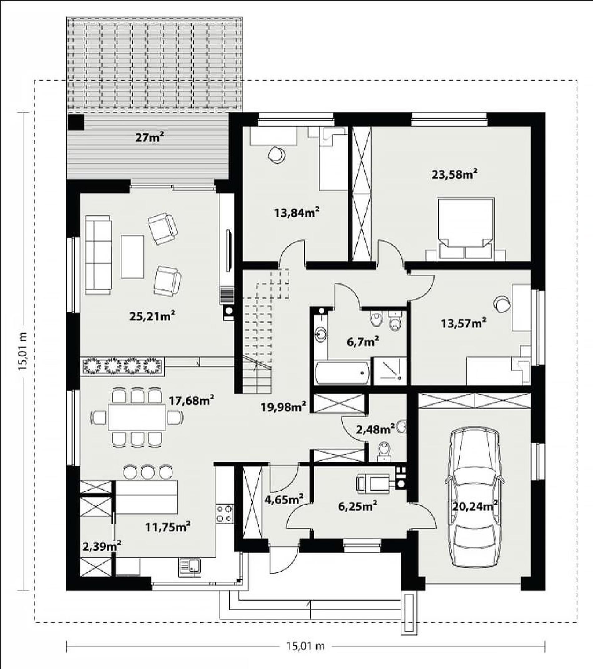 Планировка проекта дома №r-14-50 r-14-50_p1-min.jpg