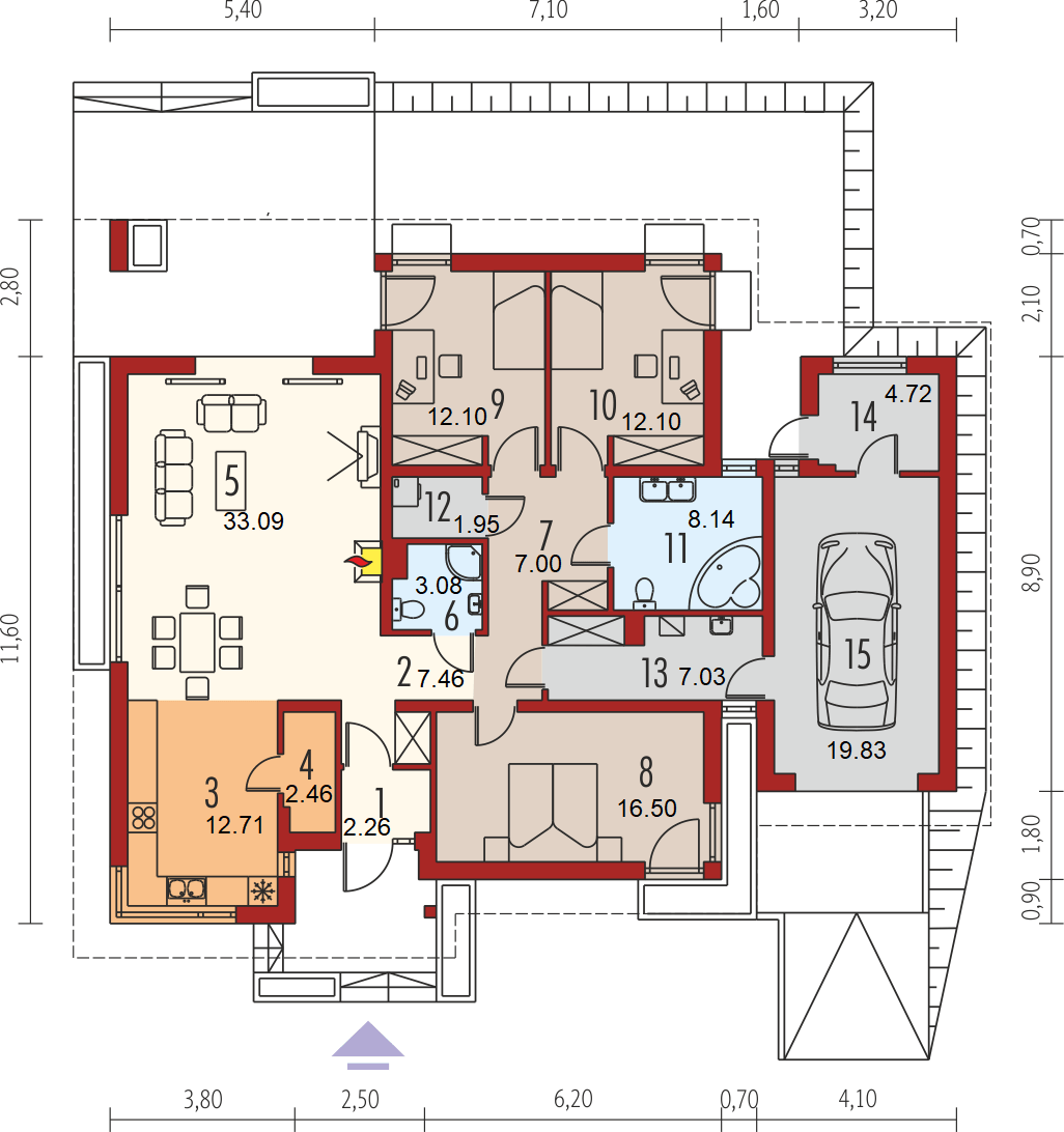 Планировка проекта дома №r-42-58 r-42-58_p1-min.png