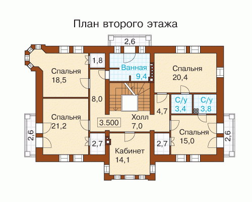 Азбука строительства проекты домов
