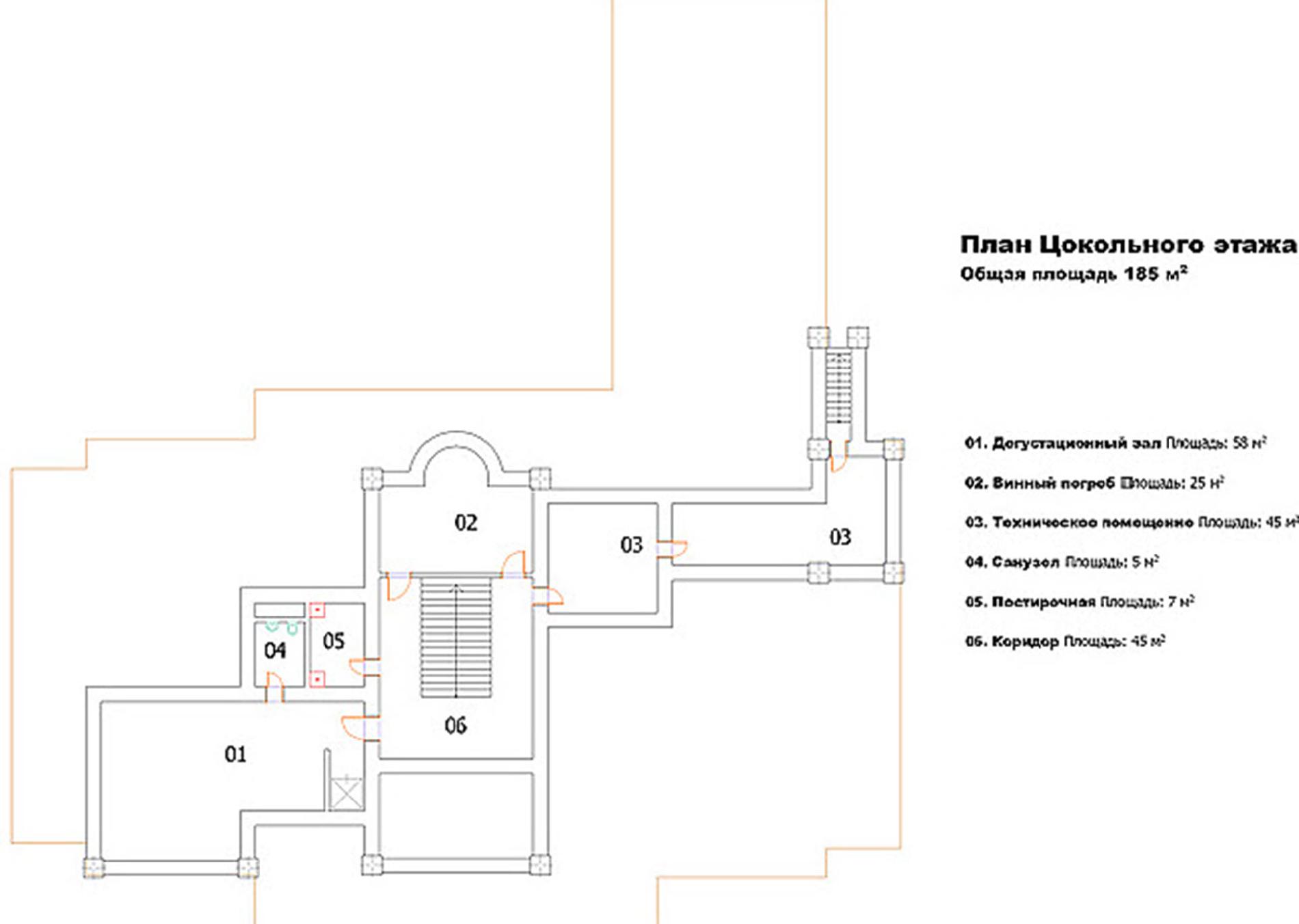 Планировка проекта дома №sov-1 Sov-1_(4).jpg