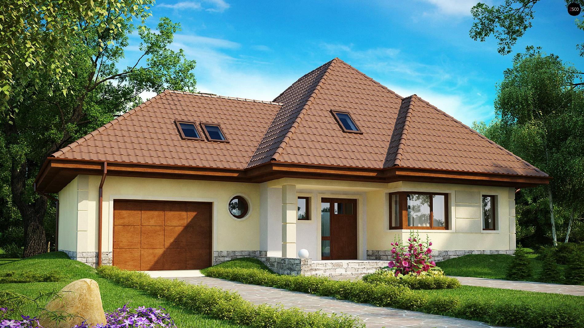Проект к 256